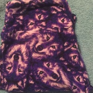 OS LuLaroe leggings